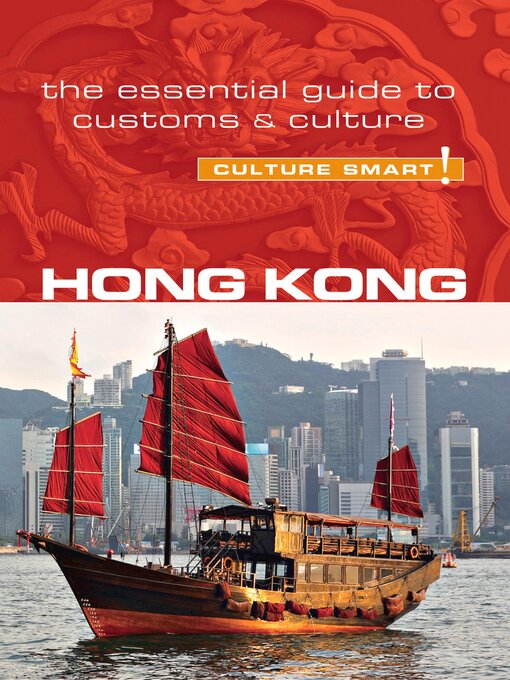 Title details for Hong Kong--Culture Smart! by Vickie Chan - Available